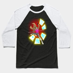 Gambit Baseball T-Shirt